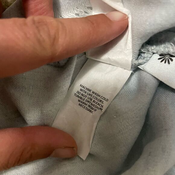 Horton Romper Show Me Your Mumu Size XL - Picture 5 of 10